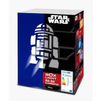 Star Wars R2 D2 Light Box Lamp Extra Image 1 Preview